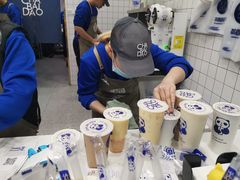 -茶百道(湖墅潮王路店)