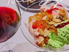 -郑州绿地JW万豪酒店The Grill烤汇扒房