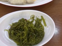 裙带菜-喜家德虾仁水饺(北站店)