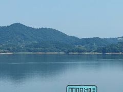 -四明湖