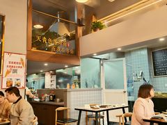 -甬小馆·焗海鲜温州菜(五马街店)