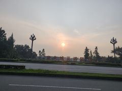 -夏河溪乡野公园