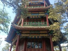 -承德避暑山庄景区