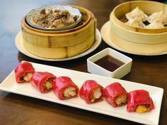 -味友味港印记(厦门集美银泰百货店)