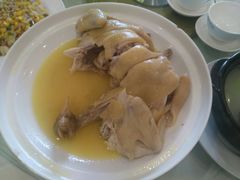 -黄埔华苑酒家(黄埔店)