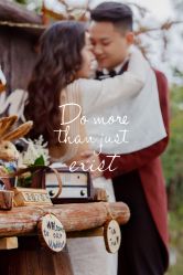 -帆拉斐婚纱摄影(春熙店)