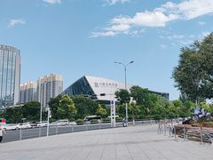 -内蒙古美术馆