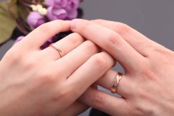 咸猪手 哈哈-威德钻石-克拉钻大本营(南京东路店)