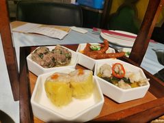 -松雅轩(大源店)