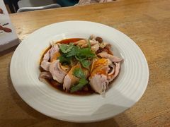 -鬼味烤翅(南锣鼓巷店)