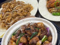 -贞姨美食·老字号海鲜大排档
