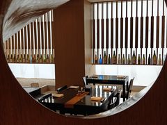 -西村日本料理(香格里拉饭店)