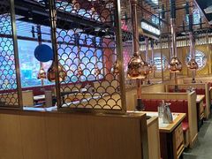 -韩宫宴烤肉·料理(青浦宝龙店)
