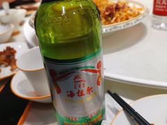 -老三骨头馆(白桦东路店)
