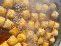 -穆老九清真牛羊肉馆(宋城店)