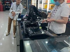 -上海烟草集团名烟名酒店(南京东路店)