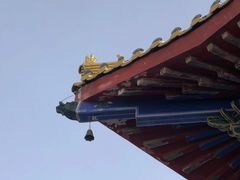 -终南山南五台景区