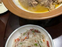 -后湖小院·乡野田园菜