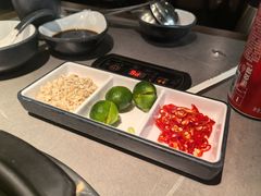 -同仁四季椰子鸡(无锡滨湖万象汇店)