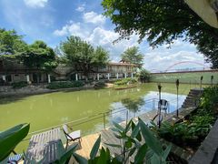 -喜洲吧·江畔老船厂·庭院餐厅(喜临院店)