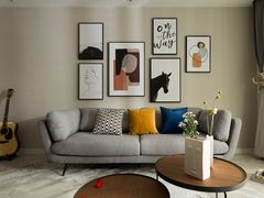 -宅天下装饰·匠心筑家(春熙店)