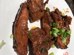 -火锅岛潮牌自助餐厅(天津天佑城店)