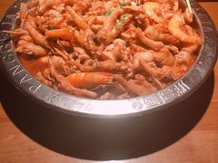 -胖哥俩肉蟹煲(世茂国际广场店)