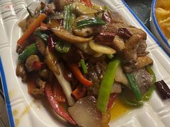 -云隐小厨·传统大理美食(复兴路店)