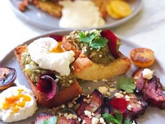 -The Sunny Side Cafe Station 1