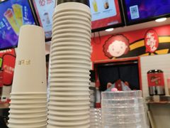 -沪上阿姨·精选茶饮(南开白堤路店)