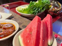 -蜀国大将老火锅(江北店)