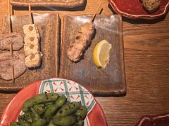 -鸟屯(三里屯店)