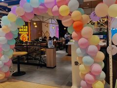 -豪客来牛排(成都锦江大融城店)