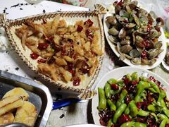 -小民大排档(光谷店)