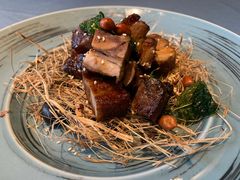 -南堂館川菜文化餐厅(天府店)