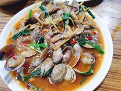 -潮粥馆(长江花园店)
