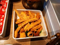 -古关火锅店(古北水镇景区店)