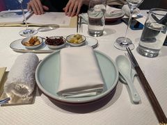 -北京柏悦酒店·锦庭餐厅Dining Room