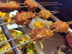 -邢氏老太太烤串(北兴街店)