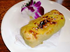 芝士红薯-福苗小骆驼烧烤(莲湖路店)