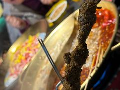 -羊大爷涮肉(亮马桥店)