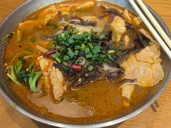 -爱民螺蛳粉(五里亭店)