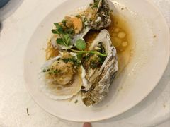 -齐家花园大酒店·本帮菜(宝山店)