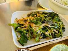 -渔顺生·顺德鱼生·粥底火锅·桑拿鸡(渔人码头店)