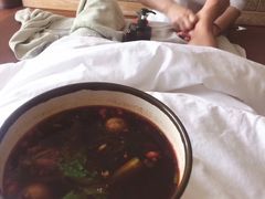 -和子足浴SPA会馆(梁溪店)