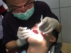 -联合口腔(西环诊所)