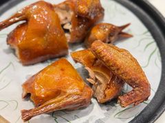 -翠园(北京王府中环店)