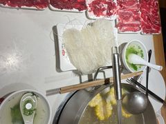 -焯牛潮汕牛肉火锅(云峰街创始店)