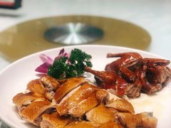 -国宴饭店(星光联盟店)