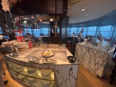 -洲际酒店·地平线全日餐厅HORIZON CAFÉ